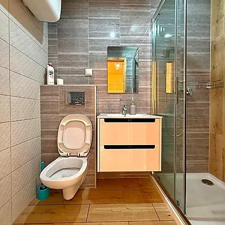 Hotel Morska Melodia