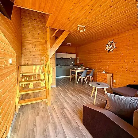 Morska Melodia Mielno (Koszalin)