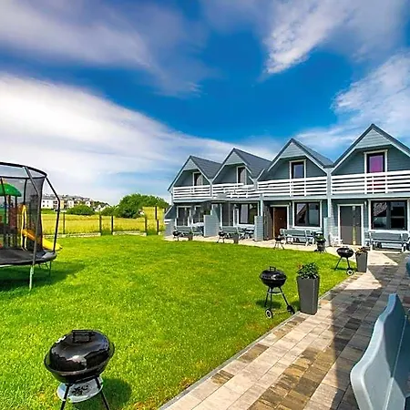 Morska Melodia Hotel