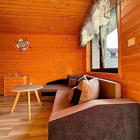 Morska Melodia Hotel